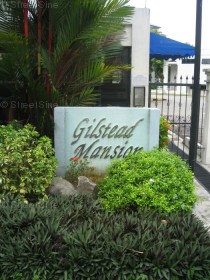 Gilstead Mansion (D11), Apartment #1193992